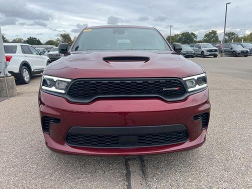 2025 Dodge Durango R/T Plus AWD