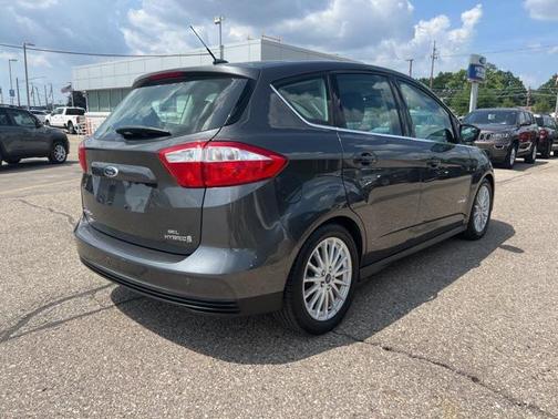 2016 Ford C-Max Hybrid SEL