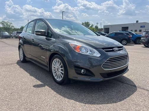2016 Ford C-Max Hybrid SEL