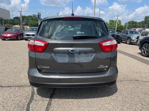 2016 Ford C-Max Hybrid SEL