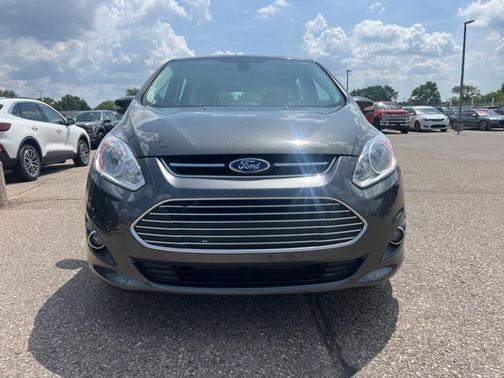 2016 Ford C-Max Hybrid SEL