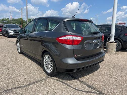 2016 Ford C-Max Hybrid SEL