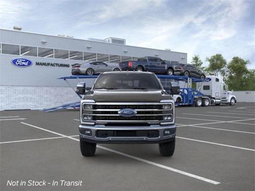 2026 Ford F-350 King Ranch
