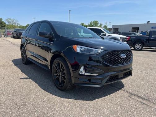 2023 Ford Edge ST Line