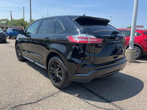 2023 Ford Edge ST Line