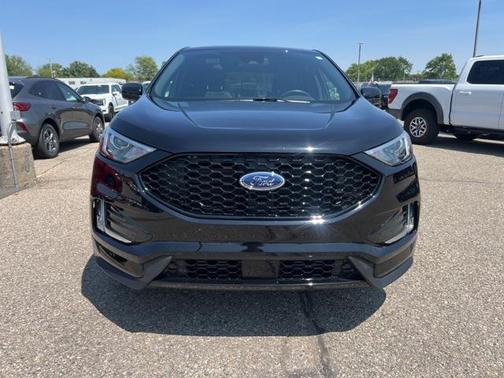 2023 Ford Edge ST Line