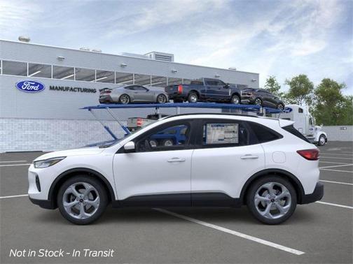2026 Ford Escape ST-Line Select