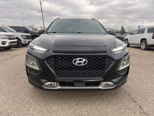 2018 Hyundai KONA SEL
