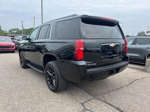2019 Chevrolet Tahoe LS