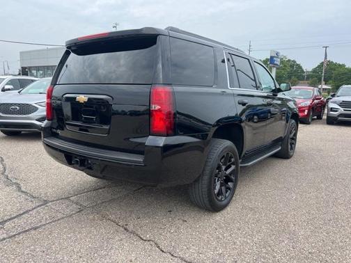 2019 Chevrolet Tahoe LS