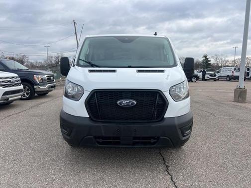 2021 Ford Transit-250 Base