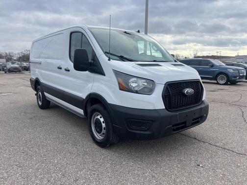 2021 Ford Transit-250 Base