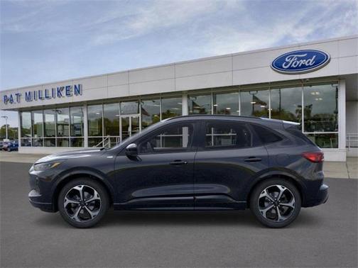 2025 Ford Escape ST-Line Elite