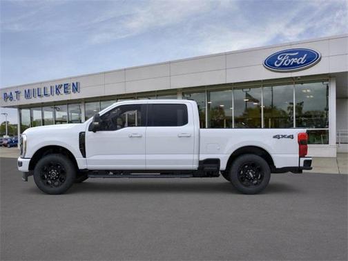 2026 Ford F-250 XLT