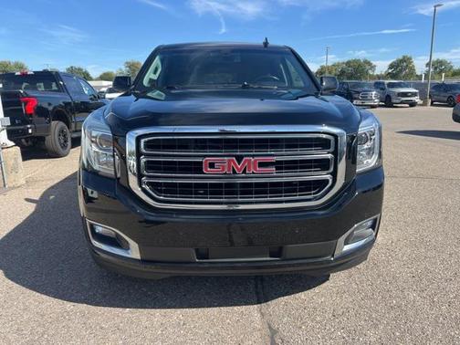 2019 GMC Yukon XL SLE