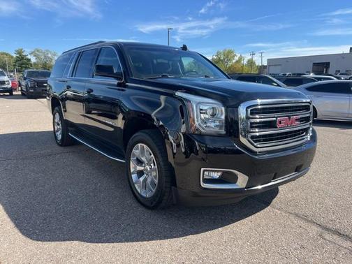 2019 GMC Yukon XL SLE