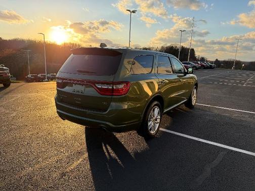 2021 Dodge Durango R/T