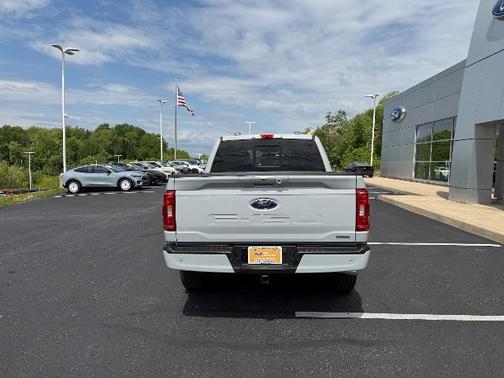 AVALANCHE 2023 Ford F-150 XLT