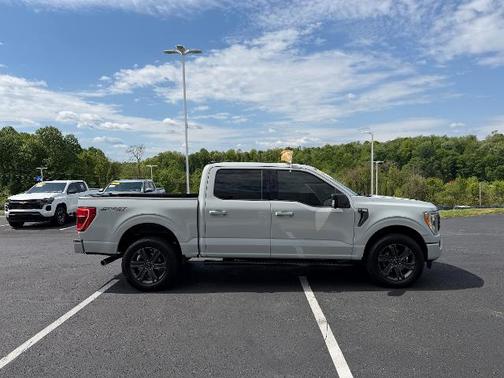 AVALANCHE 2023 Ford F-150 XLT