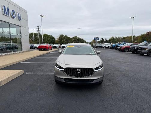 2023 Mazda CX-30 SELECT