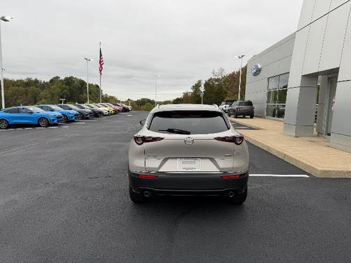 2023 Mazda CX-30 SELECT