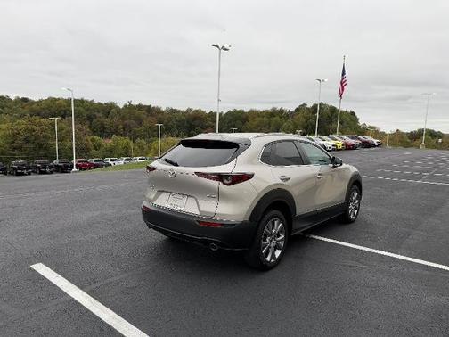 2023 Mazda CX-30 SELECT