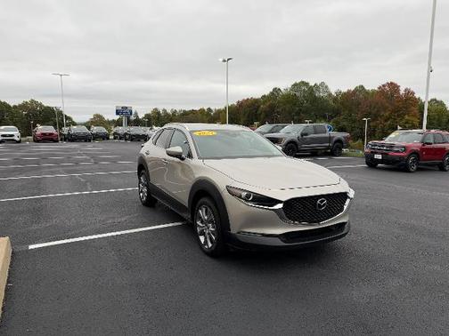 2023 Mazda CX-30 SELECT