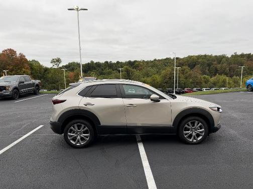 2023 Mazda CX-30 SELECT