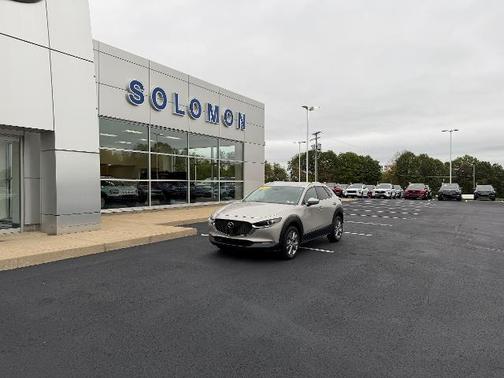 2023 Mazda CX-30 SELECT