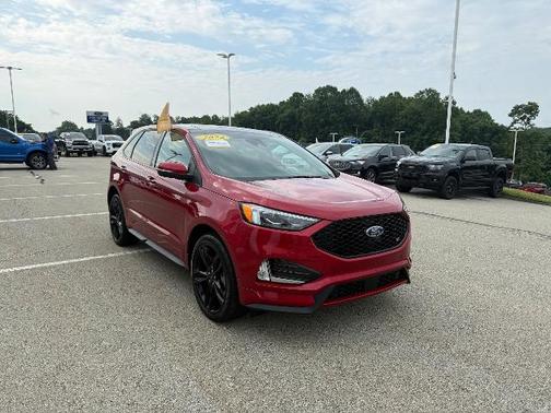2024 Ford Edge ST