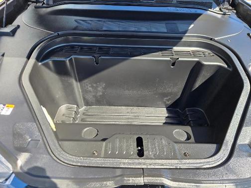 2024 Ford Mustang Mach-E GT