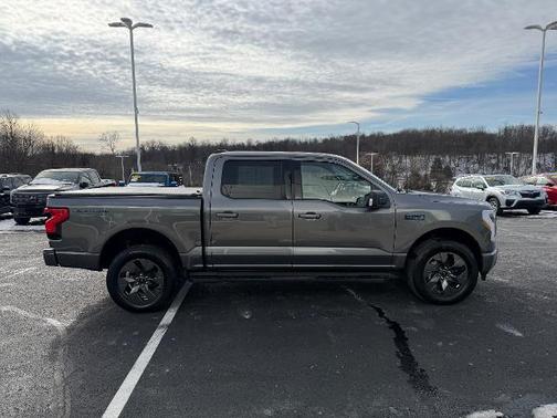 2025 Ford F-150 FLASH