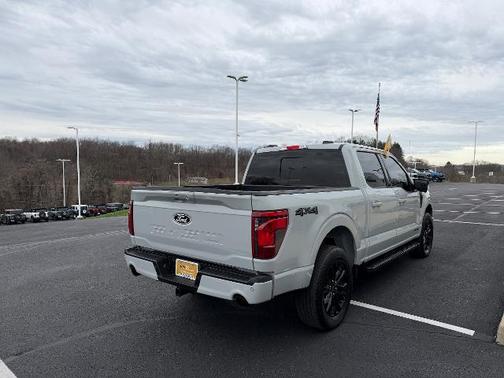 AVALANCHE 2024 Ford F-150 XLT