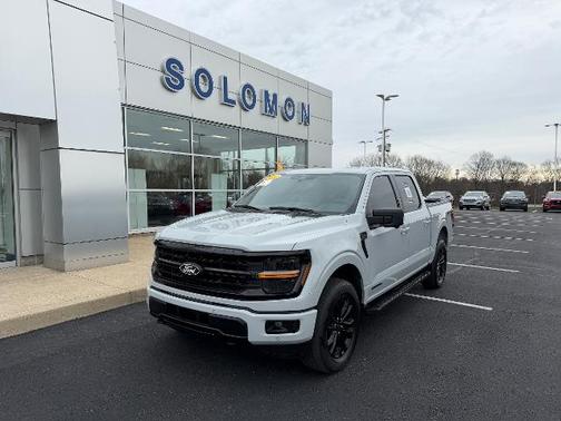 AVALANCHE 2024 Ford F-150 XLT