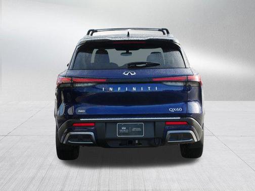 2024 INFINITI QX60 AUTOGRAPH