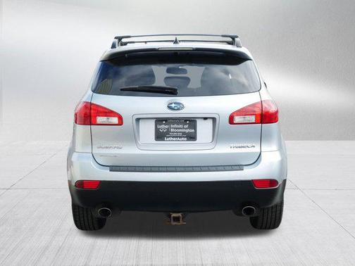 2014 Subaru Tribeca 3.6R Limited