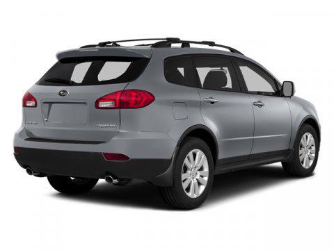 2014 Subaru Tribeca 3.6R Limited