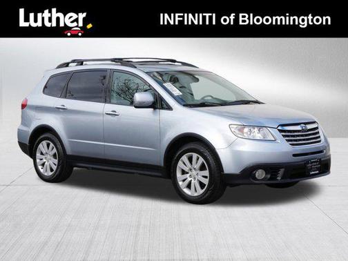 2014 Subaru Tribeca 3.6R Limited