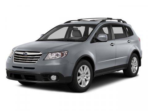 2014 Subaru Tribeca 3.6R Limited
