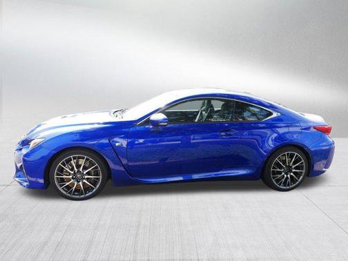 2015 Lexus RC F Base