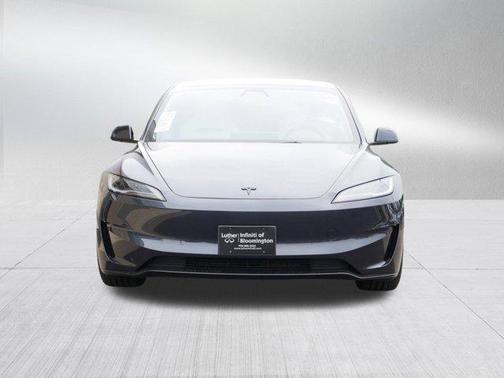2024 Tesla Model 3 Performance