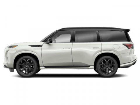 2026 INFINITI QX80 SPORT AWD
