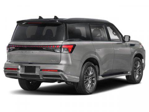 2026 INFINITI QX80 AUTOGRAPH AWD