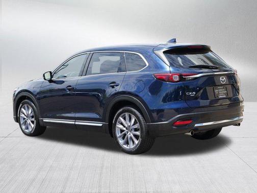 2023 Mazda CX-9 Grand Touring