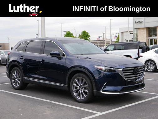 2023 Mazda CX-9 Grand Touring