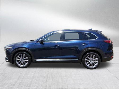 2023 Mazda CX-9 Grand Touring