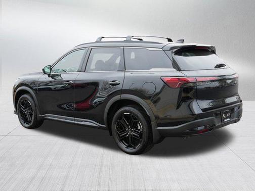 2026 INFINITI QX60 Base