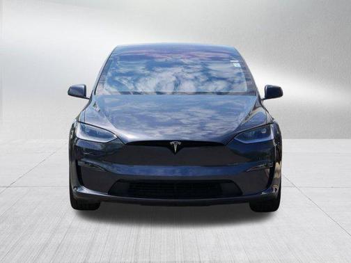 2024 Tesla Model X Long Range