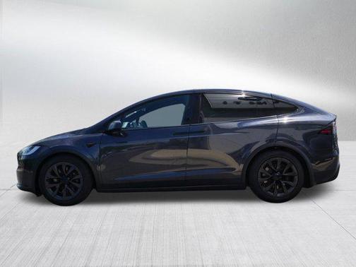 2024 Tesla Model X Long Range