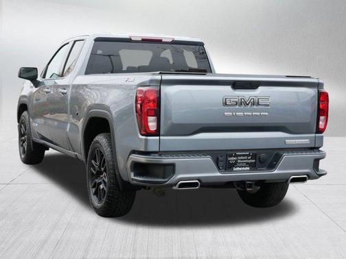 2019 GMC Sierra 1500 Elevation